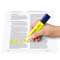 Staedtler Textsurfer Neon Highlighters: Pack of 8