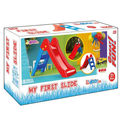 My First Garden Slide image number 2