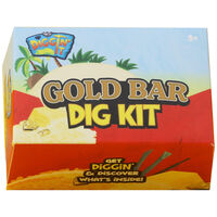 Gold Bar Dig Kit