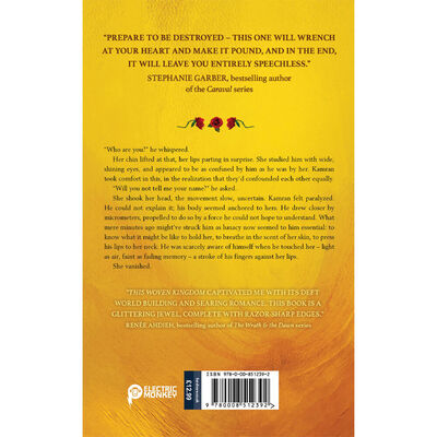 This Woven Kingdom image number 3