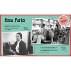 Info Buzz Black History: Rosa Parks image number 4