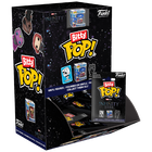 Funko Bitty Pop! Marvel Blind Bag image number 2