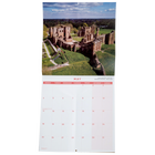 British Scenes 2026 Calendar & Diary Set image number 3