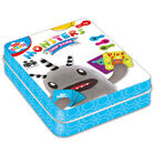 Monsters and Fairies Snap Card Game: Assorted image number 2