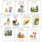 The Shirley Hughes Collection: 10 Kids Picture Books Bundle image number 1