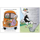 Molly Mischief: Saves the World! image number 2