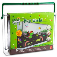 PlayWorks Explore Your Own Bugs World