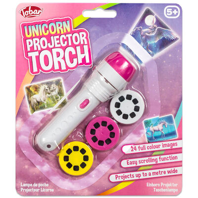 Unicorn Projector Torch image number 1