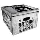 Harry Potter Undesirable No 1 Collapsible Storage Box image number 1