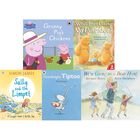 Happy Story-Times: 10 Kids Picture Books Bundle image number 3