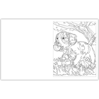 Beautiful Colour by Numbers image number 2