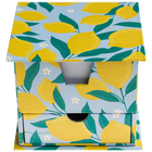 Memo Cube Lemons image number 1