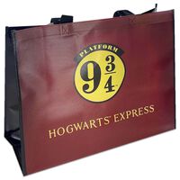 Harry Potter Reusable Shopping Bag