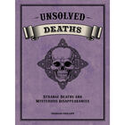 Unsolved Deaths & Enigmas Book Bundle image number 2