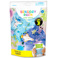 Sensory Bag: Assorted