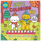 Cute Colouring Kit image number 1