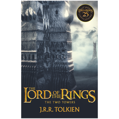 The Hobbit and The Lord of the Rings: 4 Book Set image number 3