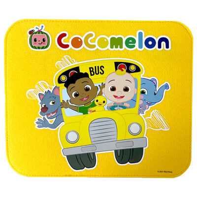 Cocomelon Fabric Busy Board image number 3