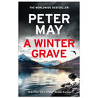 A Winter Grave image number 1