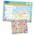 Peppa Pig Potty Training Reward Chart image number 2