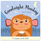 Goodnight Monkey image number 1