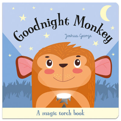 Goodnight Monkey image number 1