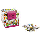 Butterflies 100 Piece Jigsaw Puzzle image number 3