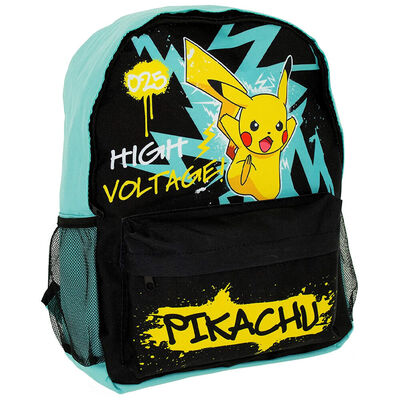Pokemon Backpack image number 2