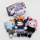 Hello Kitty and Friends Surprise Halloween Plush image number 4