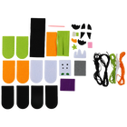 Make Your Own Halloween Finger Puppets image number 2