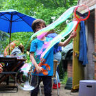 PlayWorks Giant Bubble Wand Set: Assorted image number 5