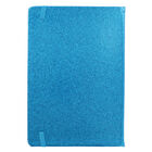 A5 Blue Glitter Cased Lined Journal image number 4