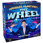 The Wheel Board Game image number 1