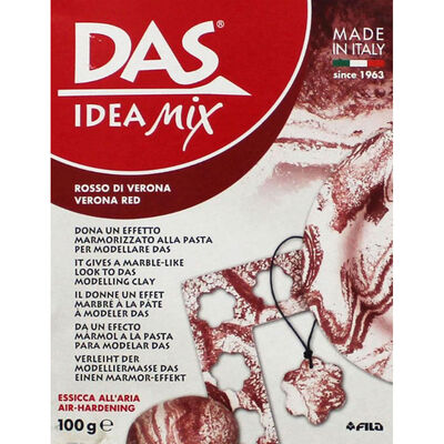 DAS Idea Mix Bundle - Verona Red image number 2