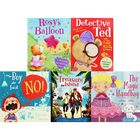 Bedtime Story Adventures: 10 Kids Picture Books Bundle image number 2