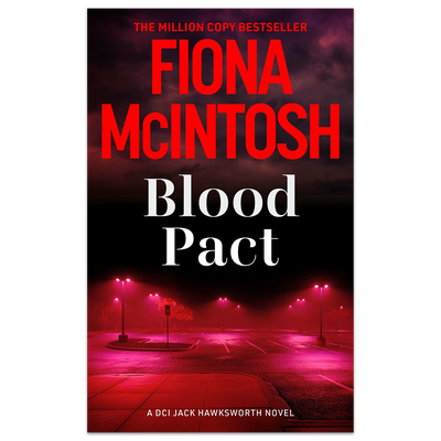 Blood Pact image number 1