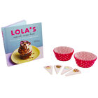 Lola's Cupcake Kit image number 2