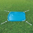 Summer Waves Small Frame Paddling Pool: 4ft x 4ft x 12in image number 4