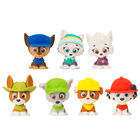 Paw Patrol Puzzle Palz 3D Puzzle Eraser: Assorted image number 2