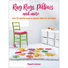 Rag Rugs, Pillows, and More image number 1