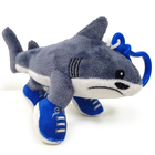 Brainrot Plush Keychain Blind Bag image number 2