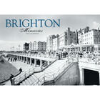 Brighton A4 Calendar 2021 image number 1