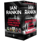 Ian Rankin: 5 Book Box Set image number 1