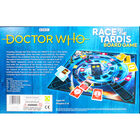 Doctor Who Race to the Tardis Board Game image number 4