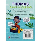 Thomas Saves The Oceans image number 2