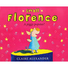 Small Florence: A Piggy Popstar image number 1