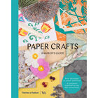 Paper Crafts: A Maker's Guide image number 1