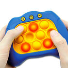 PlayWorks Light Up Pop It Fidget Game: Assorted image number 2