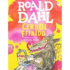 Cerddi Ffiaidd Roald Dahl - Rotten Rhymes - Welsh image number 1