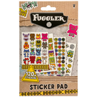 Fuggler Sticker Pad image number 1